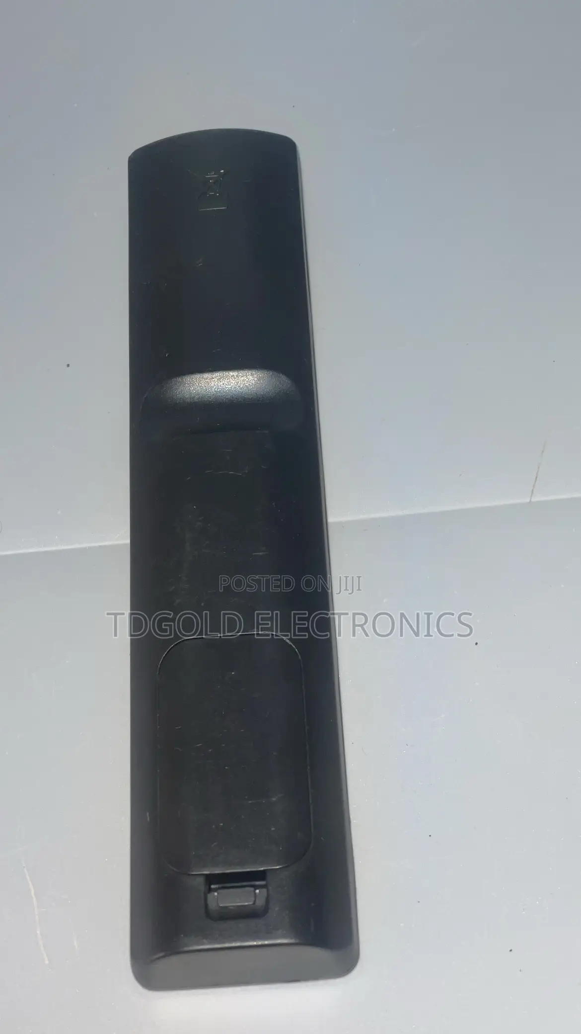 Samsung Smart Tv Remote