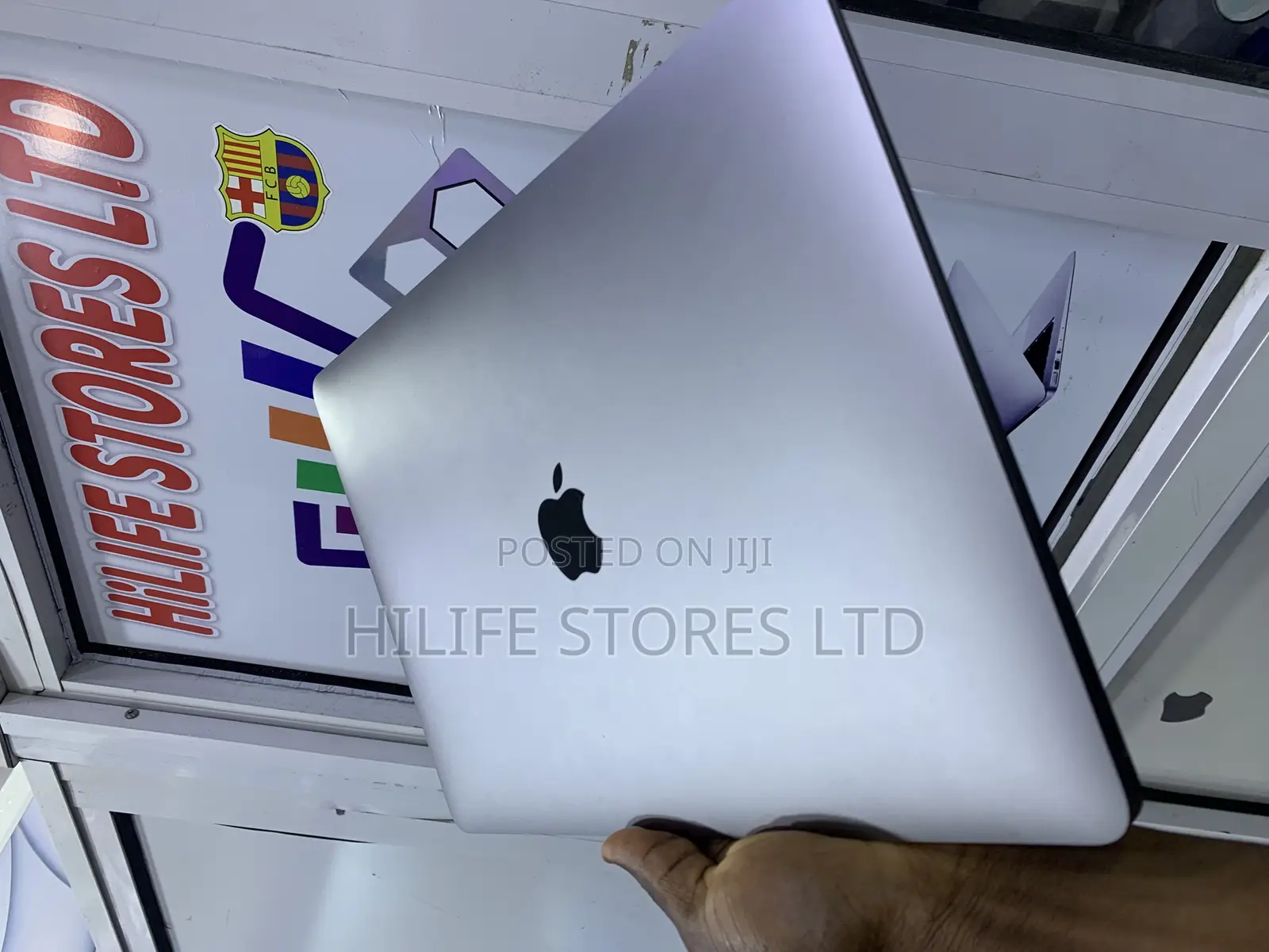 Laptop Apple MacBook Air 2020 M1 8GB Apple M1 SSD 256GB