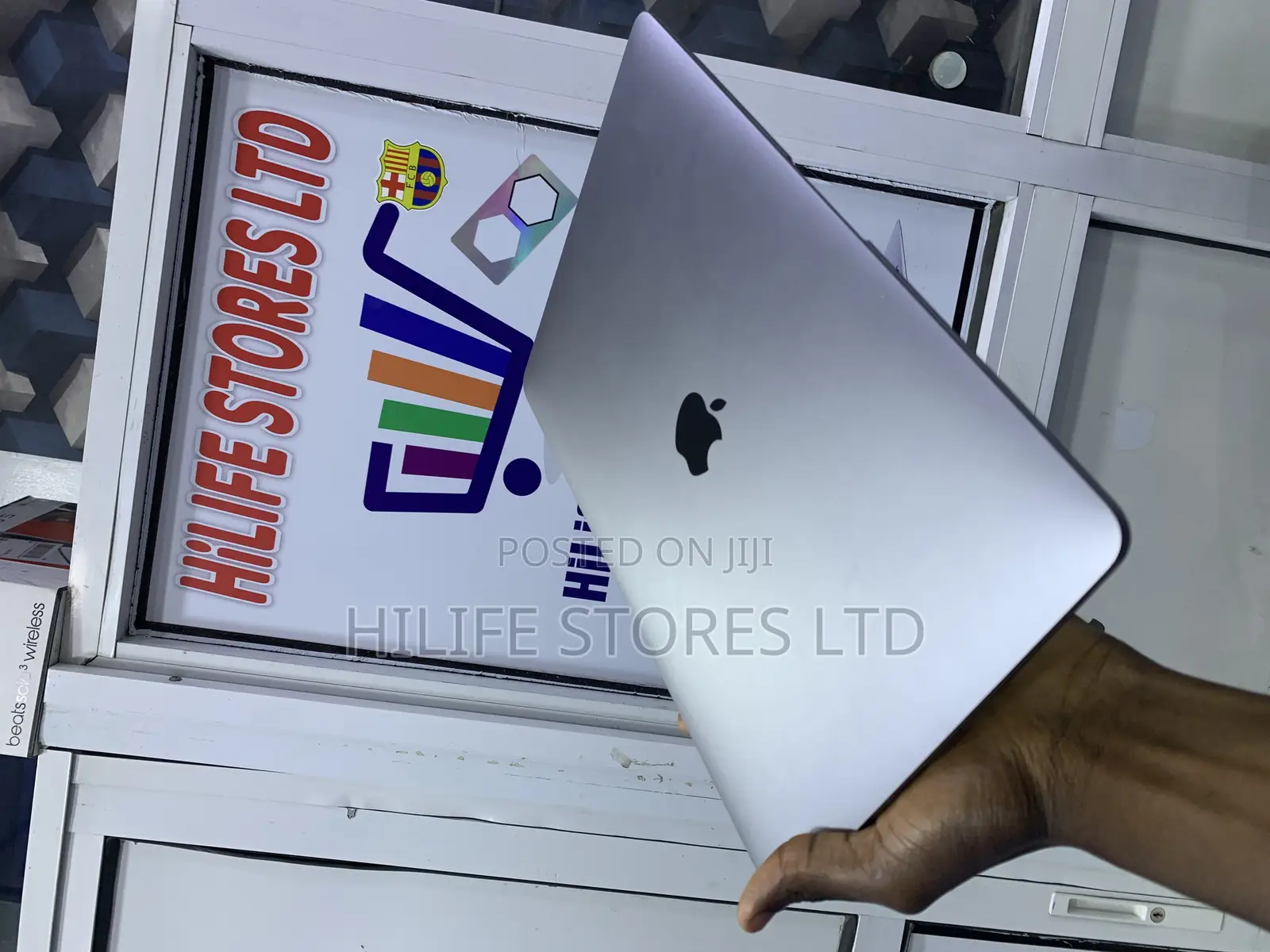 Laptop Apple MacBook Air 2020 M1 8GB Apple M1 SSD 256GB