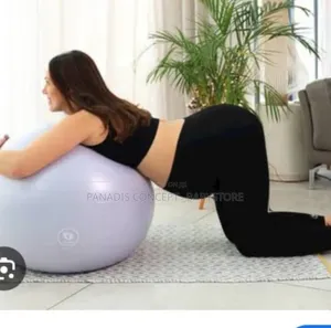 Pregnancy Ball