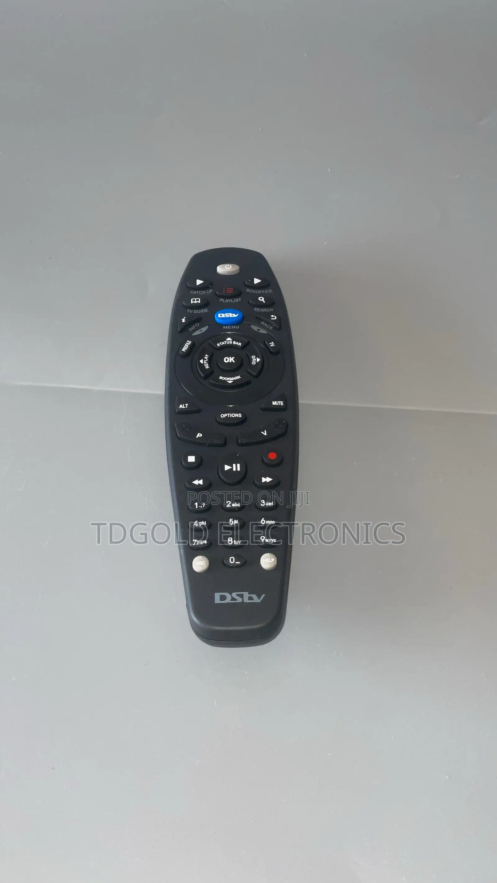 DSTV Explora Remote Replacement Available!