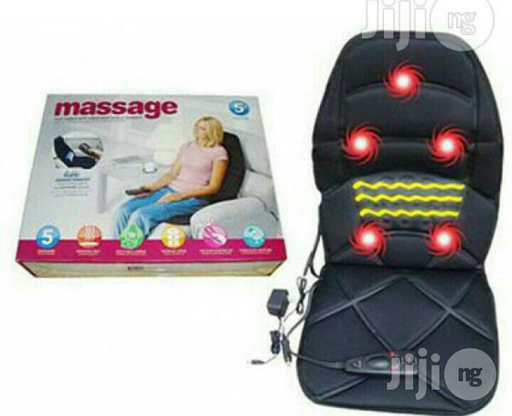 Car Sit Massager