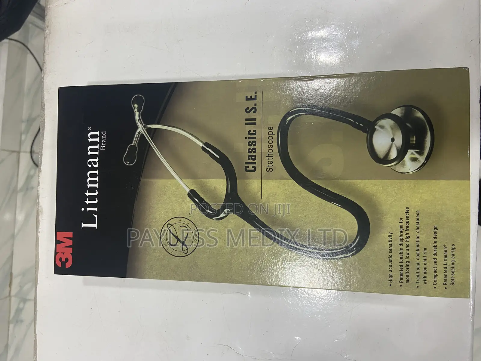 Littmann Stethoscope Classic 2