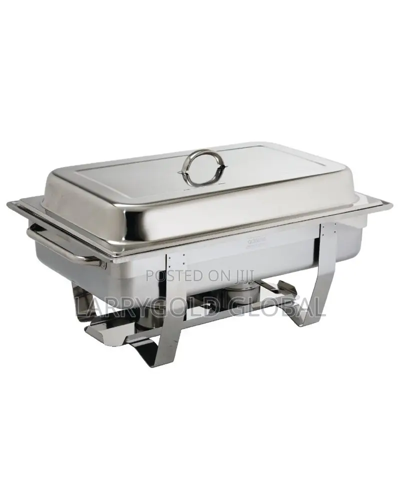 Stainless Chaffing Dish