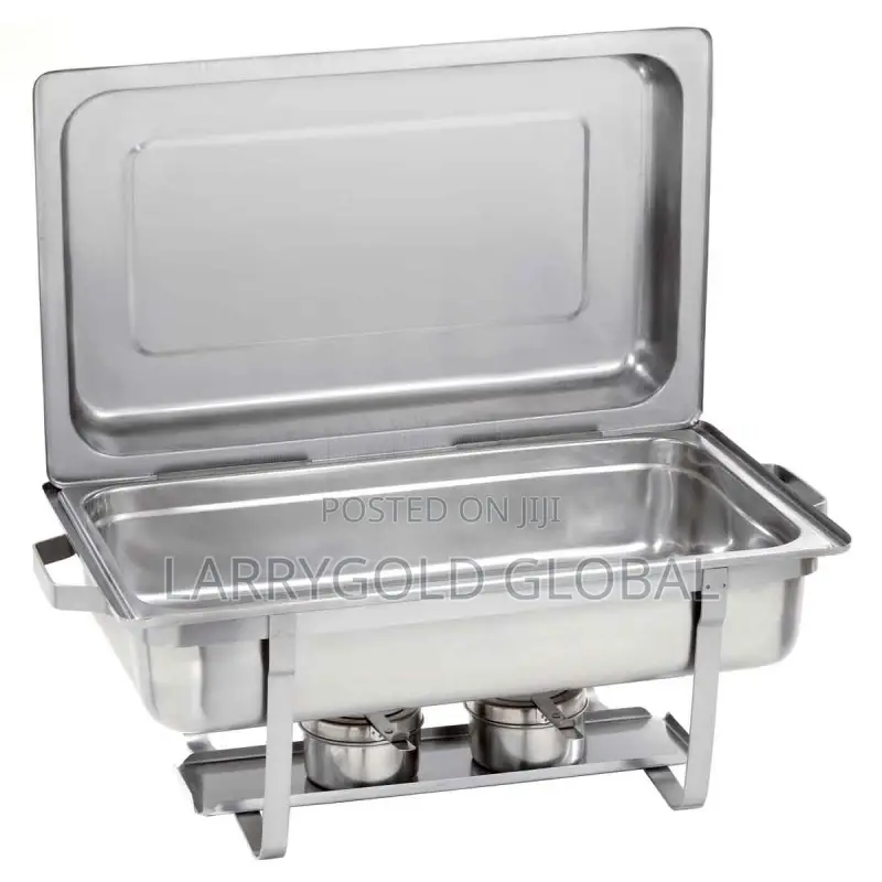 Stainless Chaffing Dish
