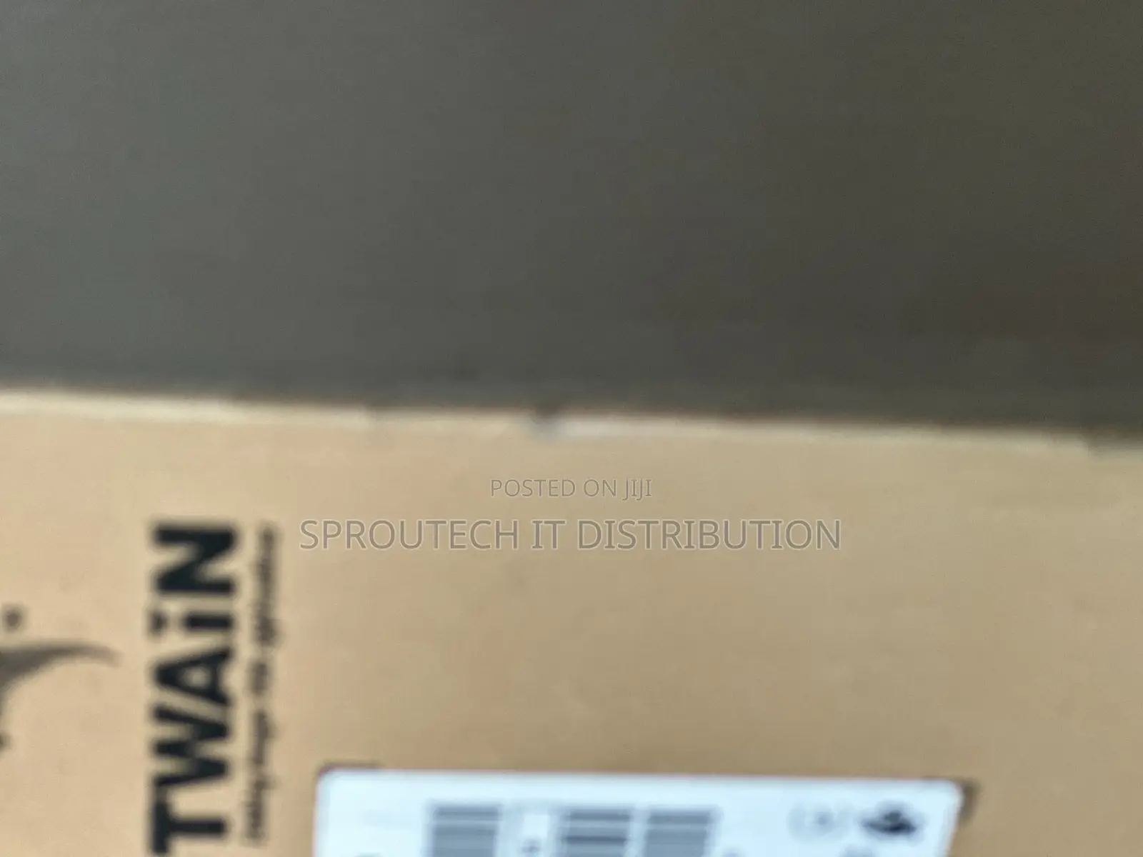 HP Scanjet Pro N4600 Fnw1