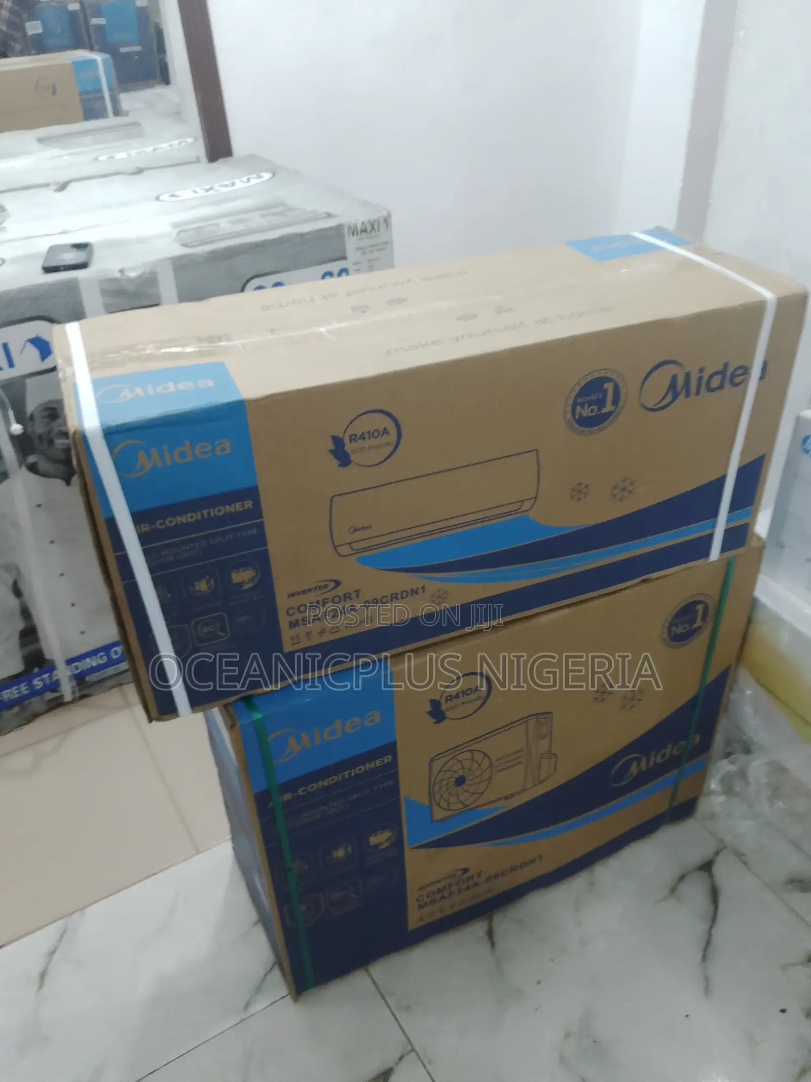 Super Quality 1hp Inverter Air Conditioner