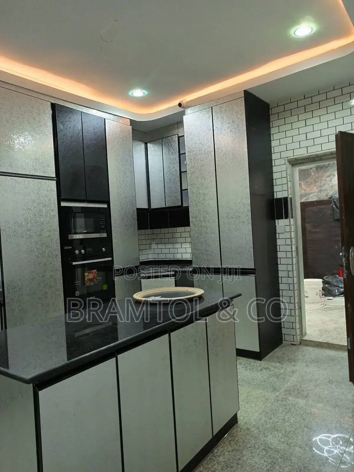 6bdrm Duplex in Wuye for rent