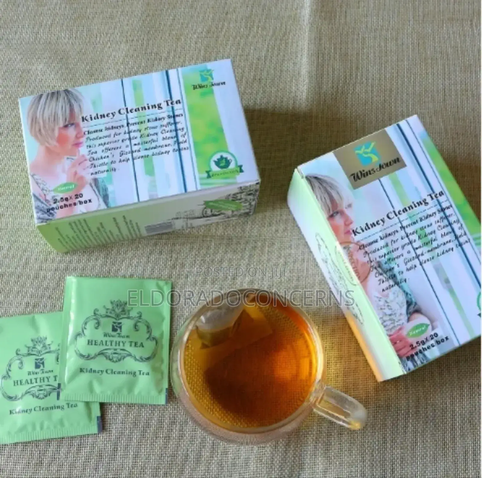 Kidney Ultimate Treatment Combo