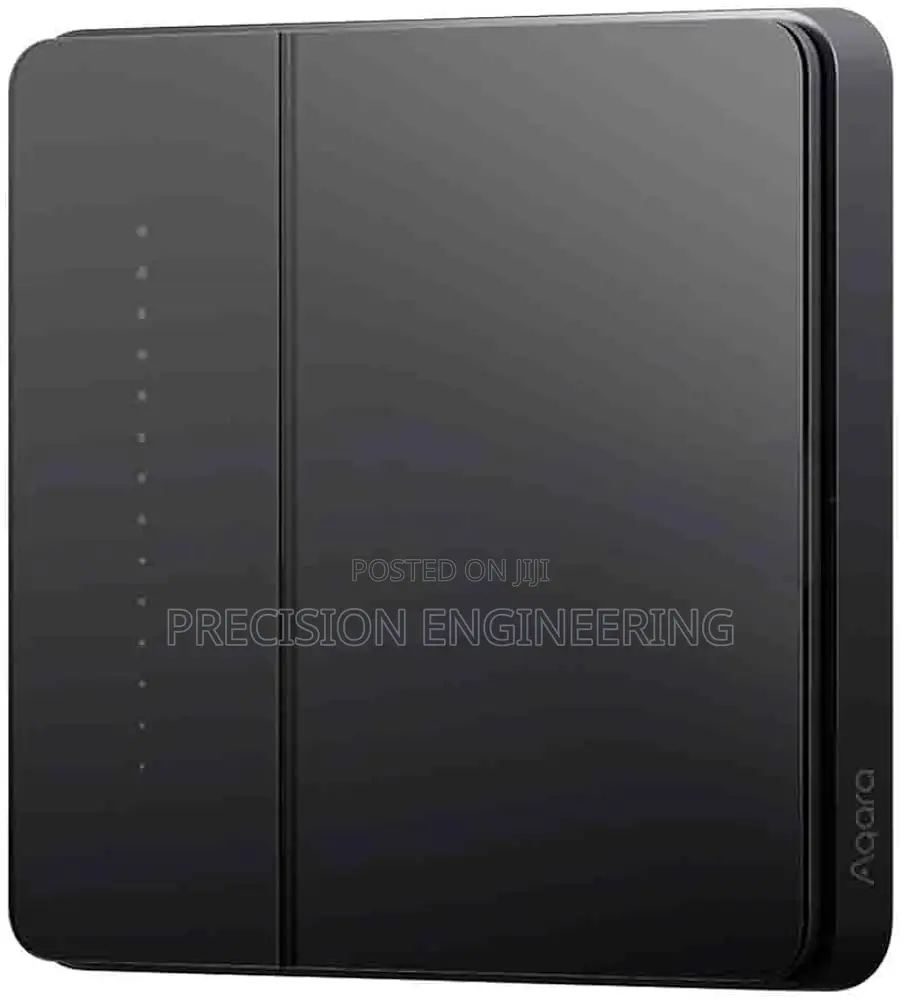 Aqara Wall Switch Z1 Pro Single Rocker