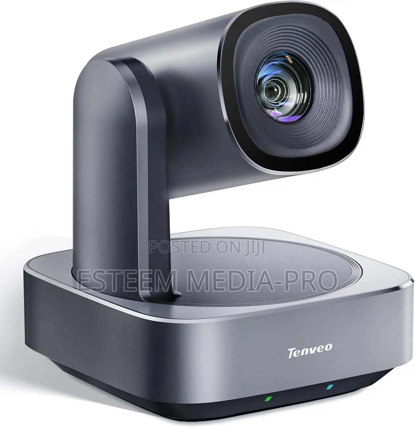 Tenveo Vloop 12X Optical Zoom PTZ Camera Conference Camera