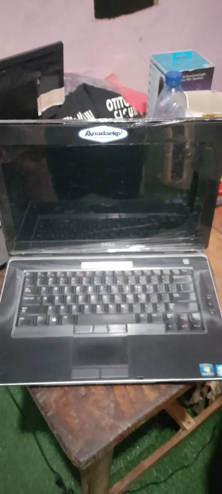 Laptop Dell Latitude E6430 4GB Intel Core I5 HDD 320GB