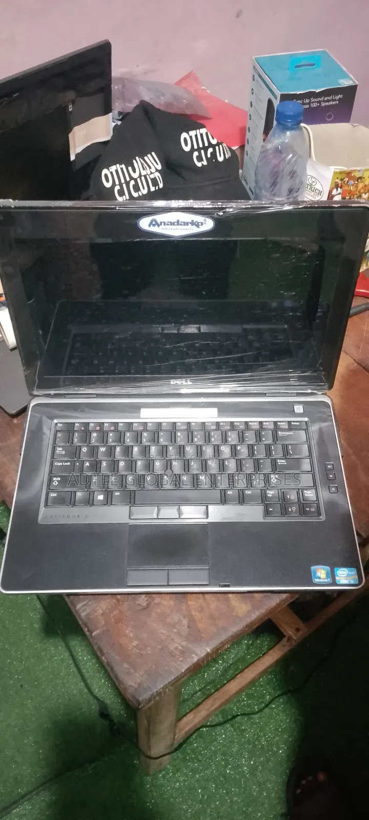 Laptop Dell Latitude E6430 4GB Intel Core I5 HDD 320GB