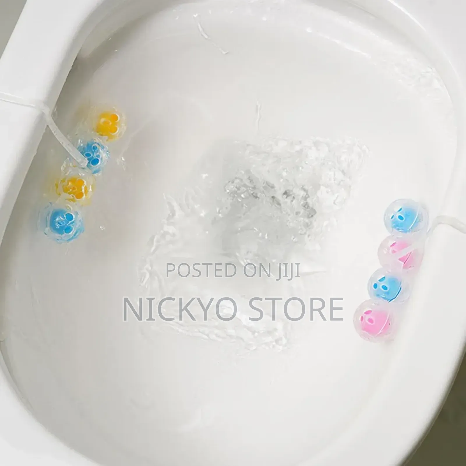 2-in-1 Air Bar Toilet Freshener