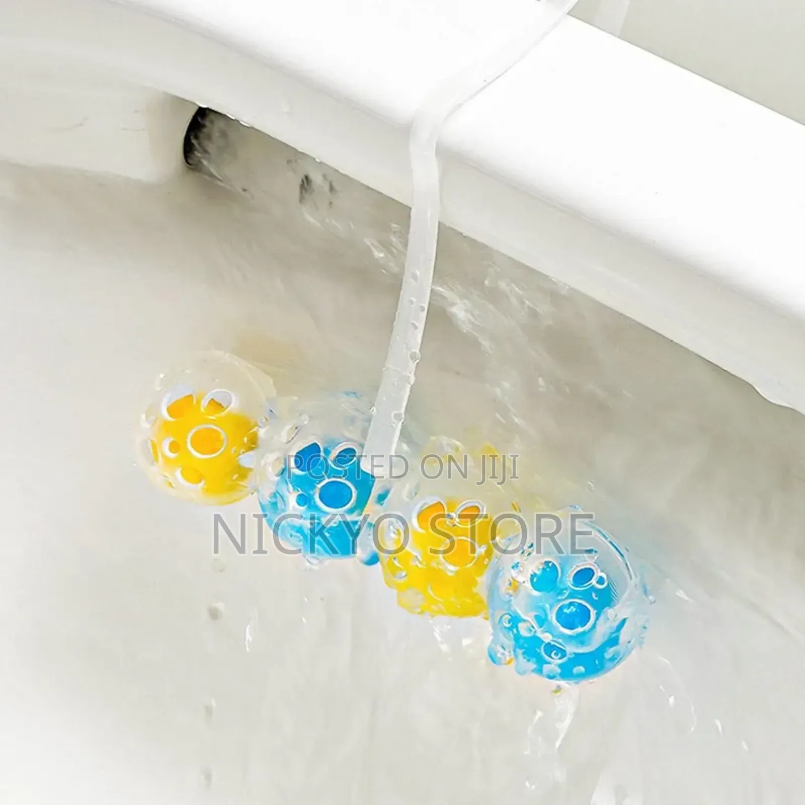 2-in-1 Air Bar Toilet Freshener