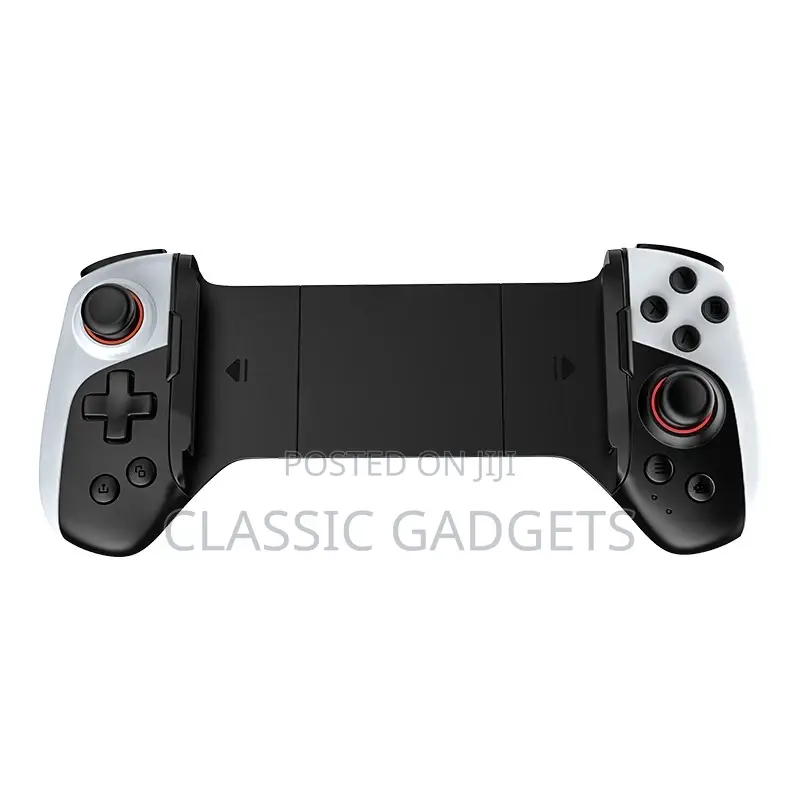 JKO3 Wireless Mobile Gamepad Android / Ios Controller