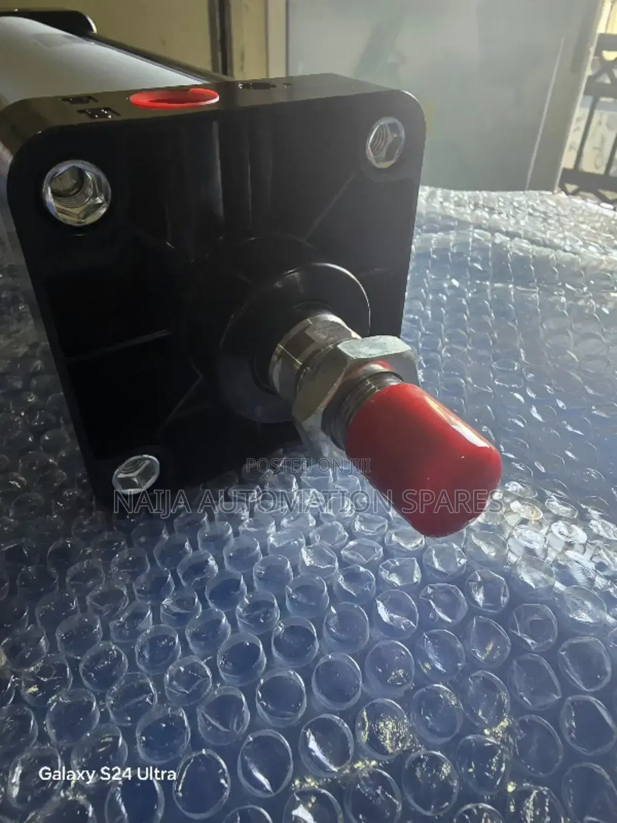 Airtac Pneumatics Standard Cylinder | Sc-100x250
