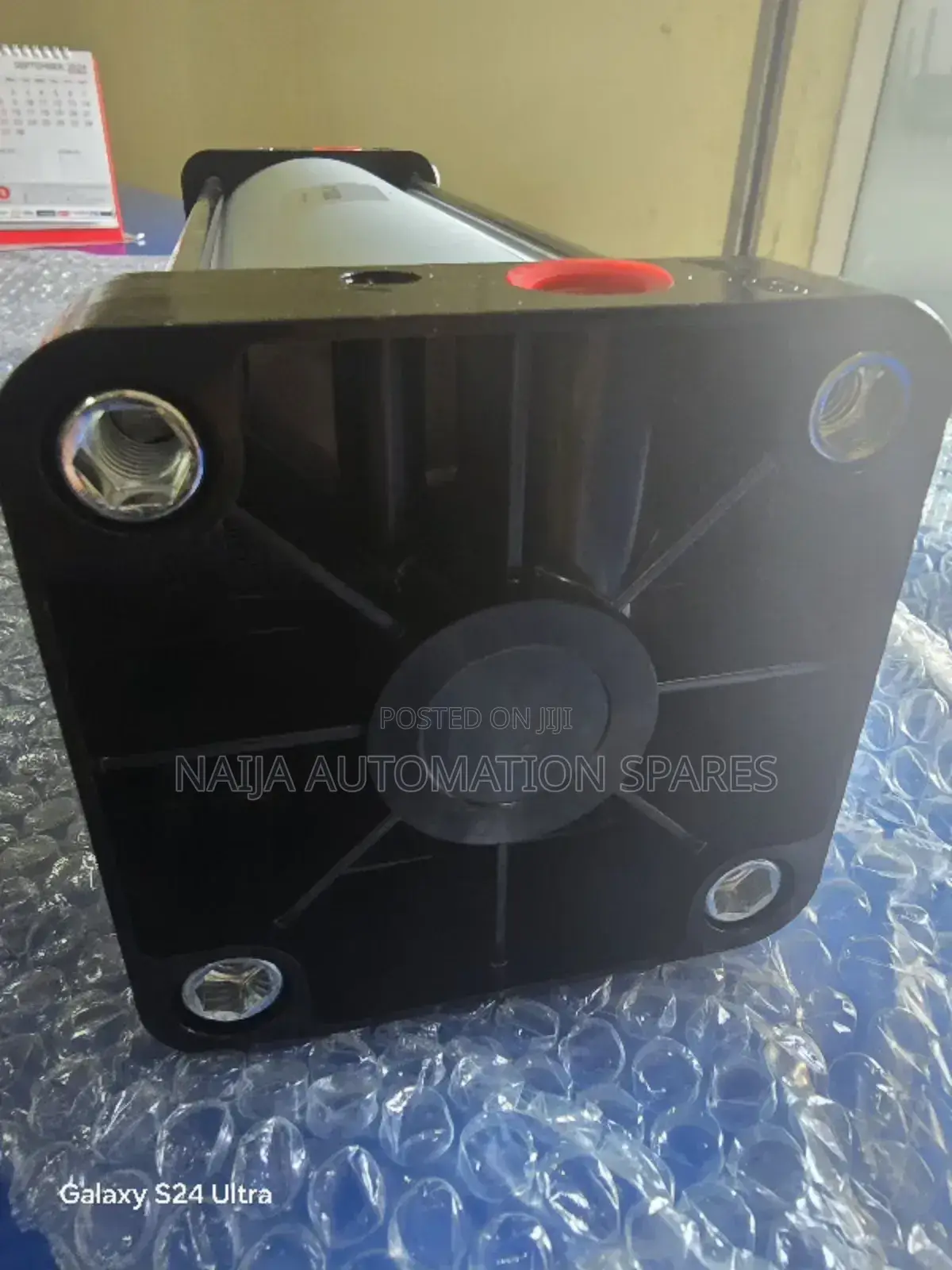 Airtac Pneumatics Standard Cylinder | Sc-100x250