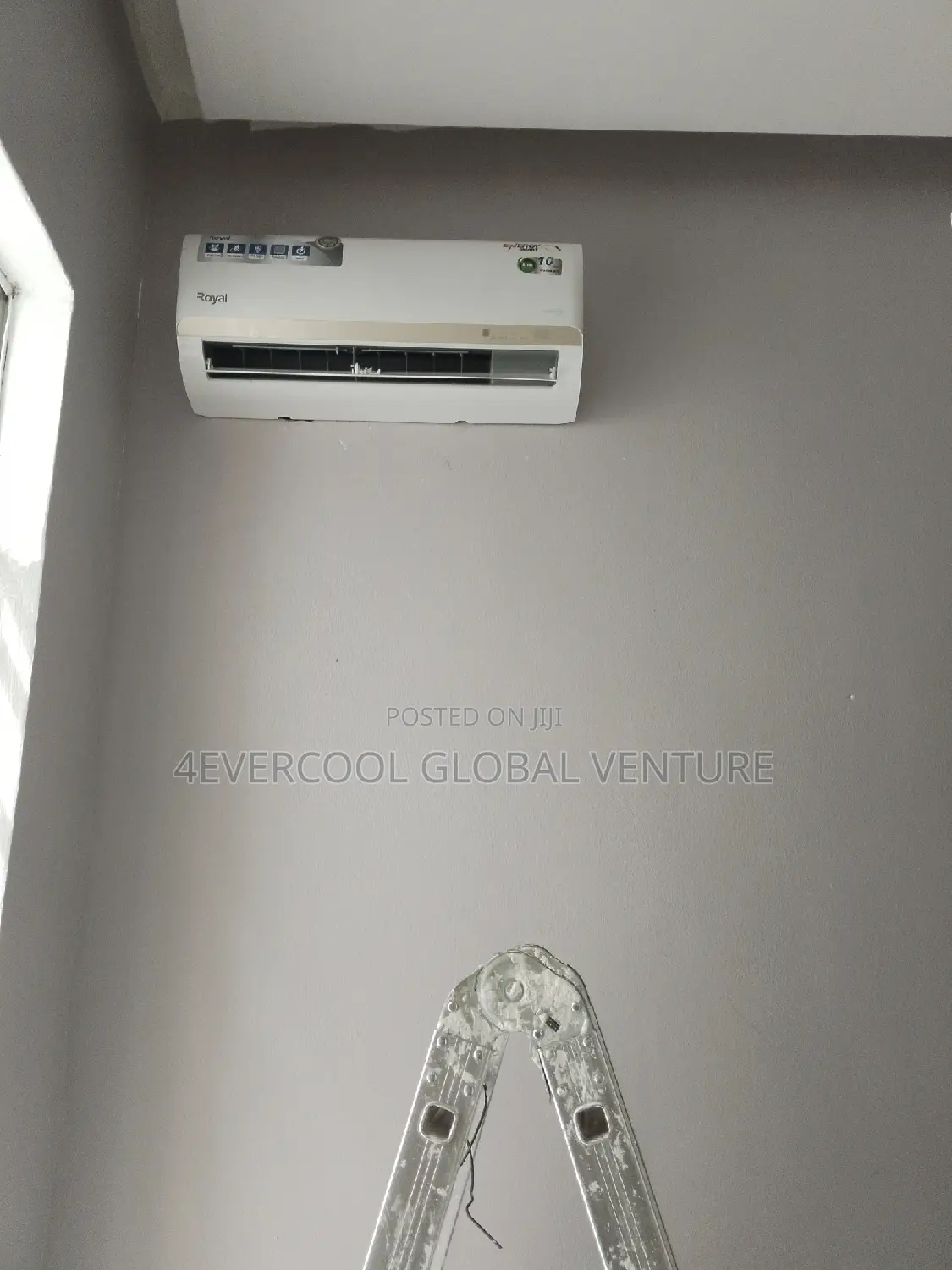 Ac Installation at Fair Price