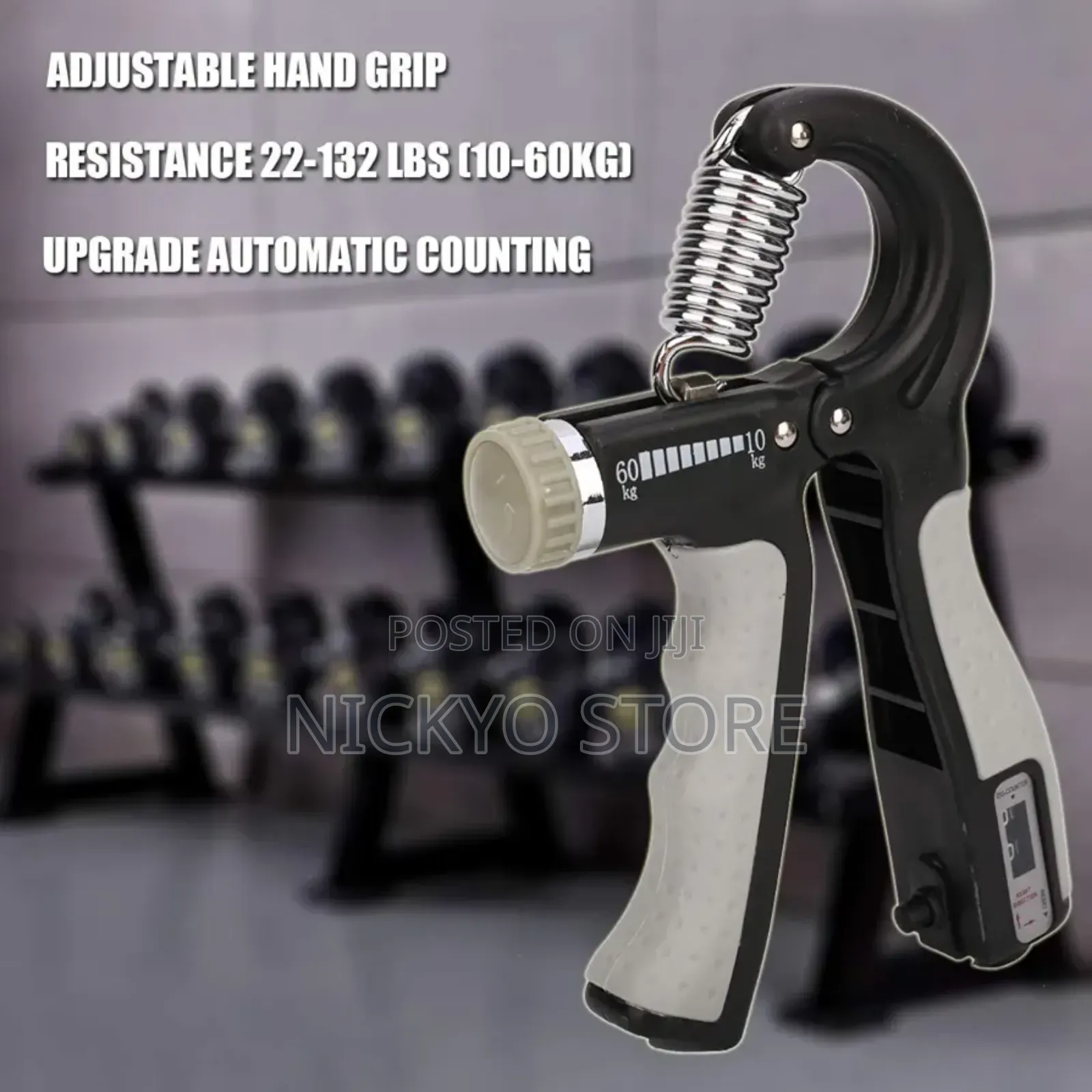 Physiotherapy Hand Massager