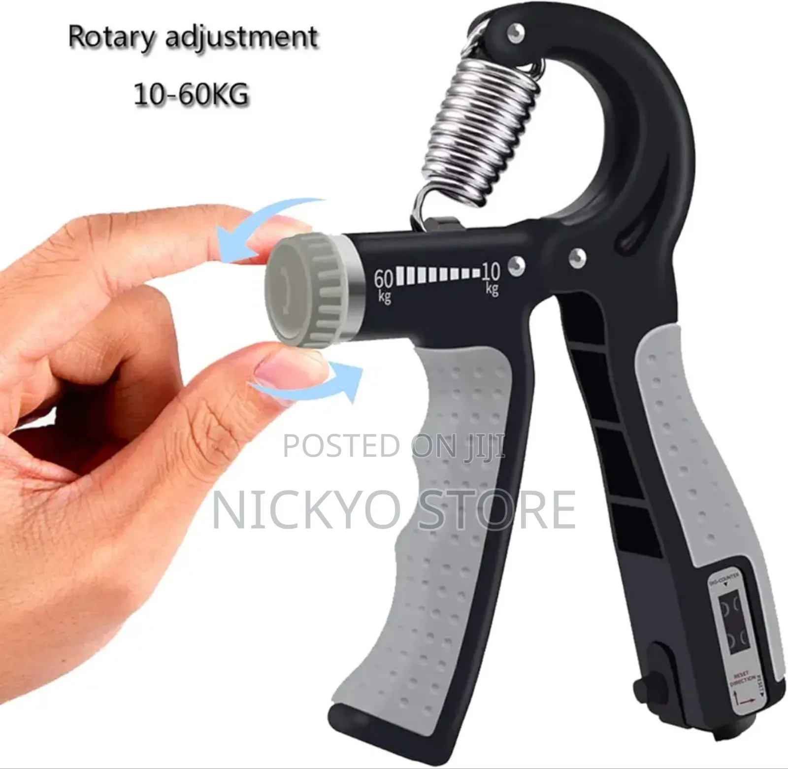 Physiotherapy Hand Massager