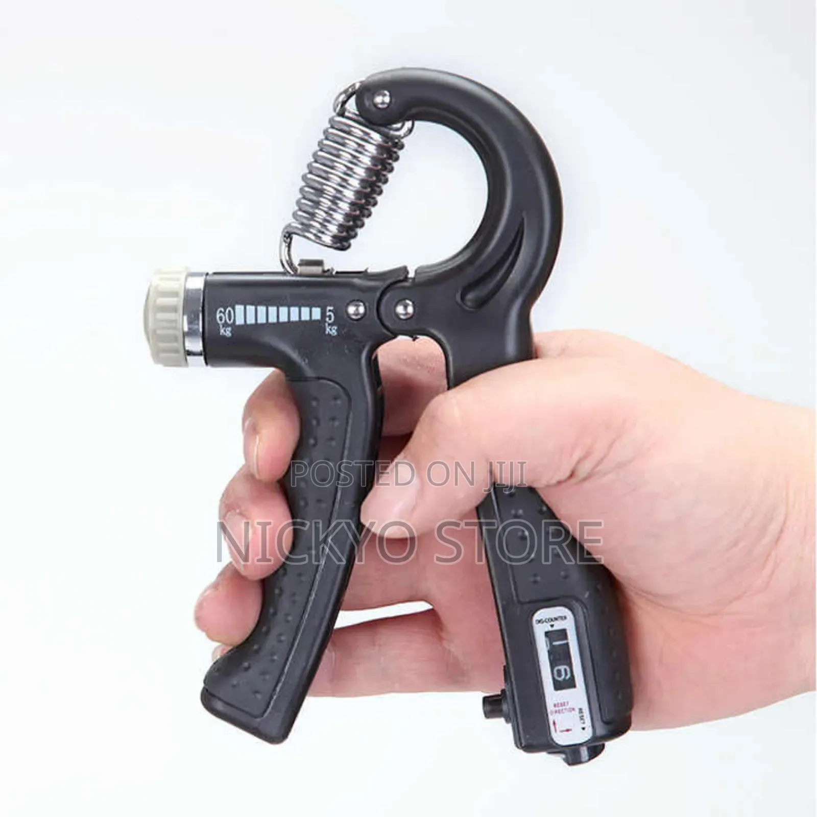 Physiotherapy Hand Massager