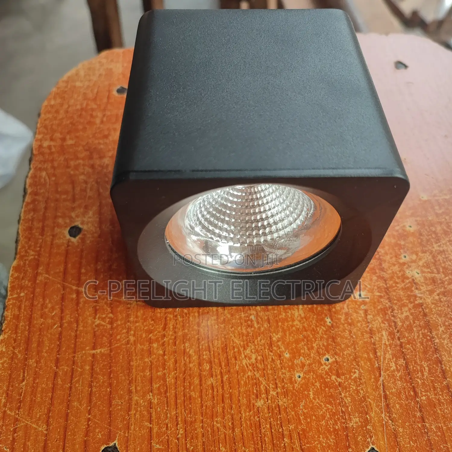 3in1 Decking Light