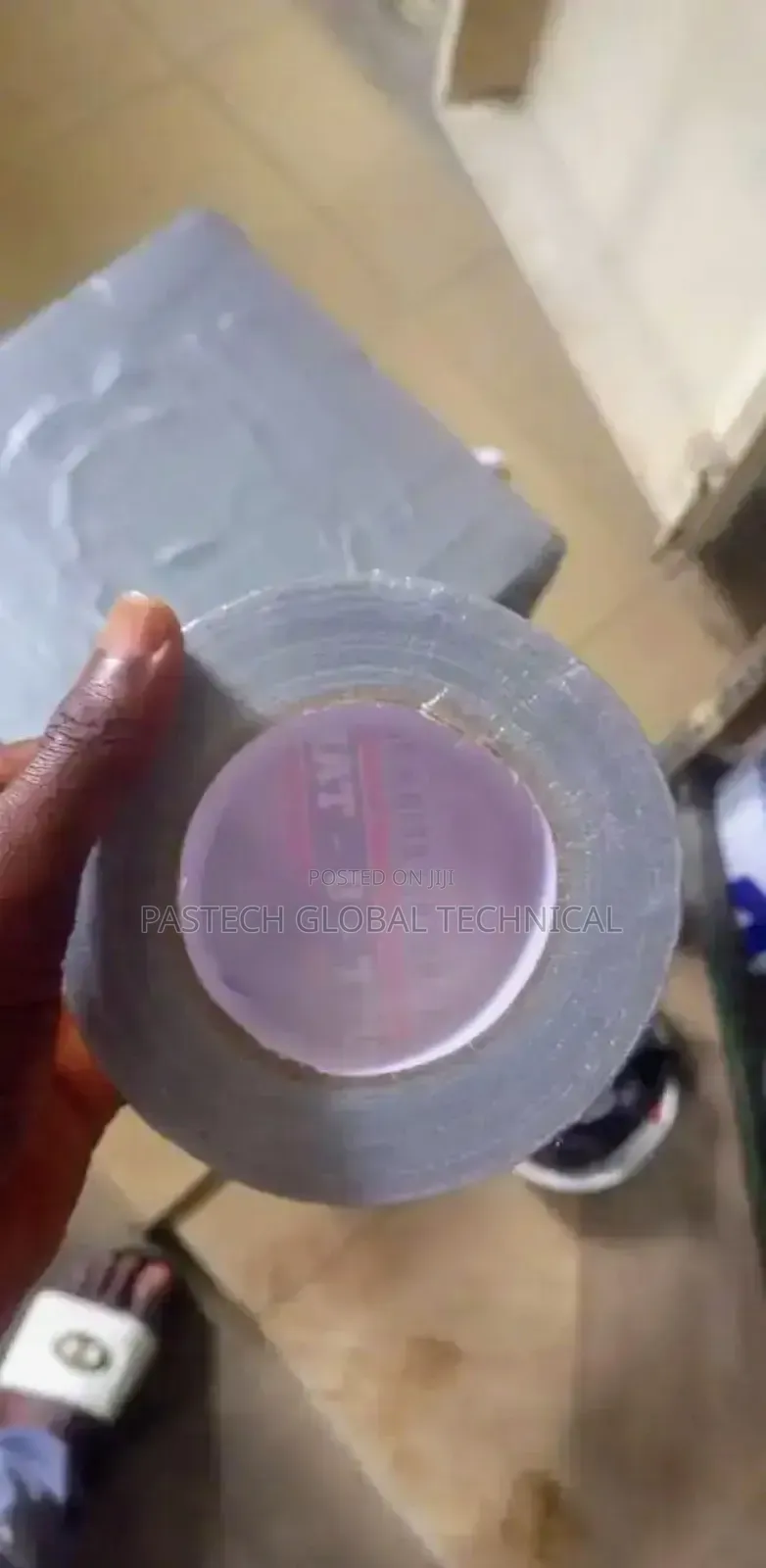 Duct Tape 50mm X 10mtr