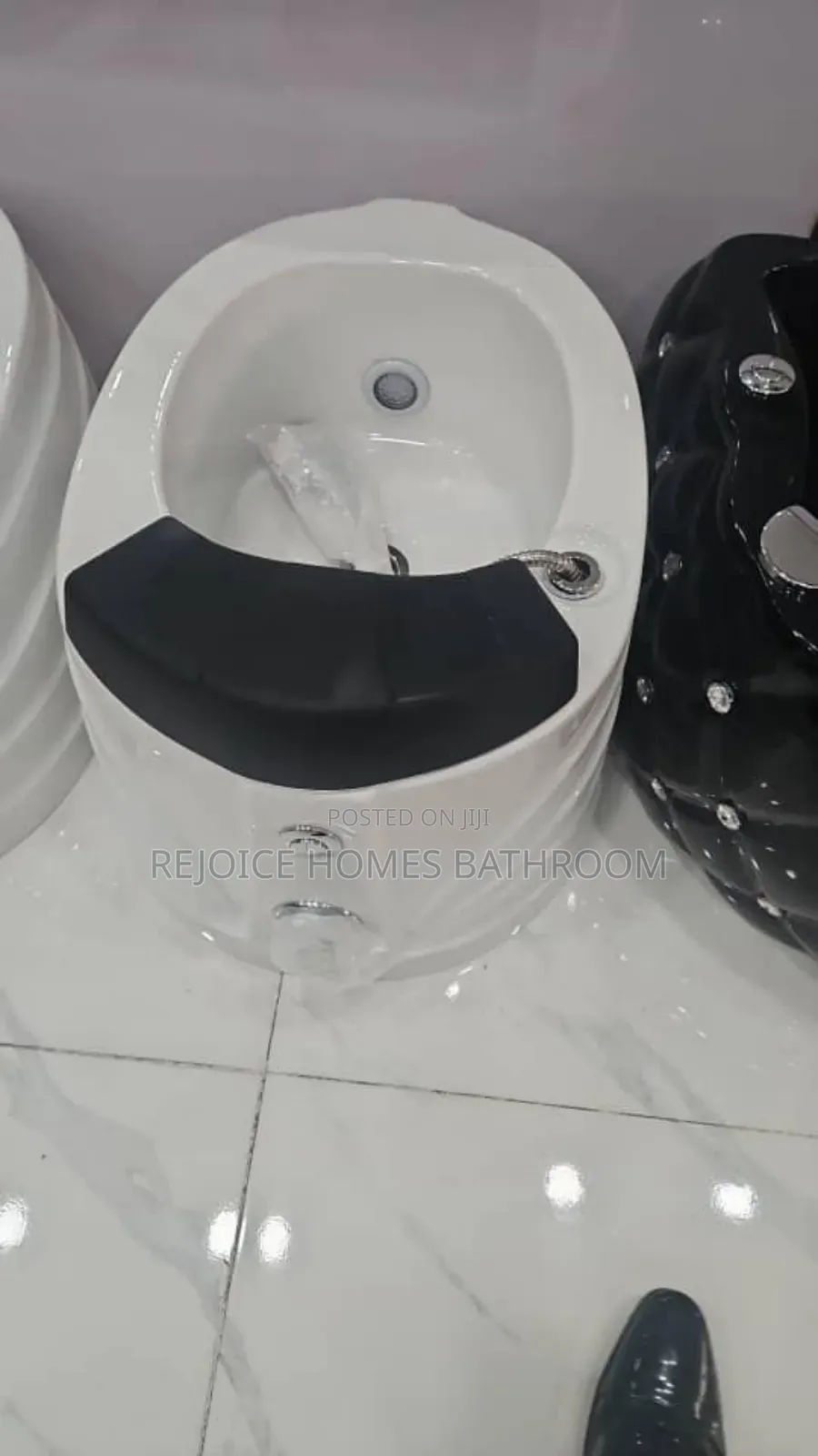 Pedicure Manicure Bowl