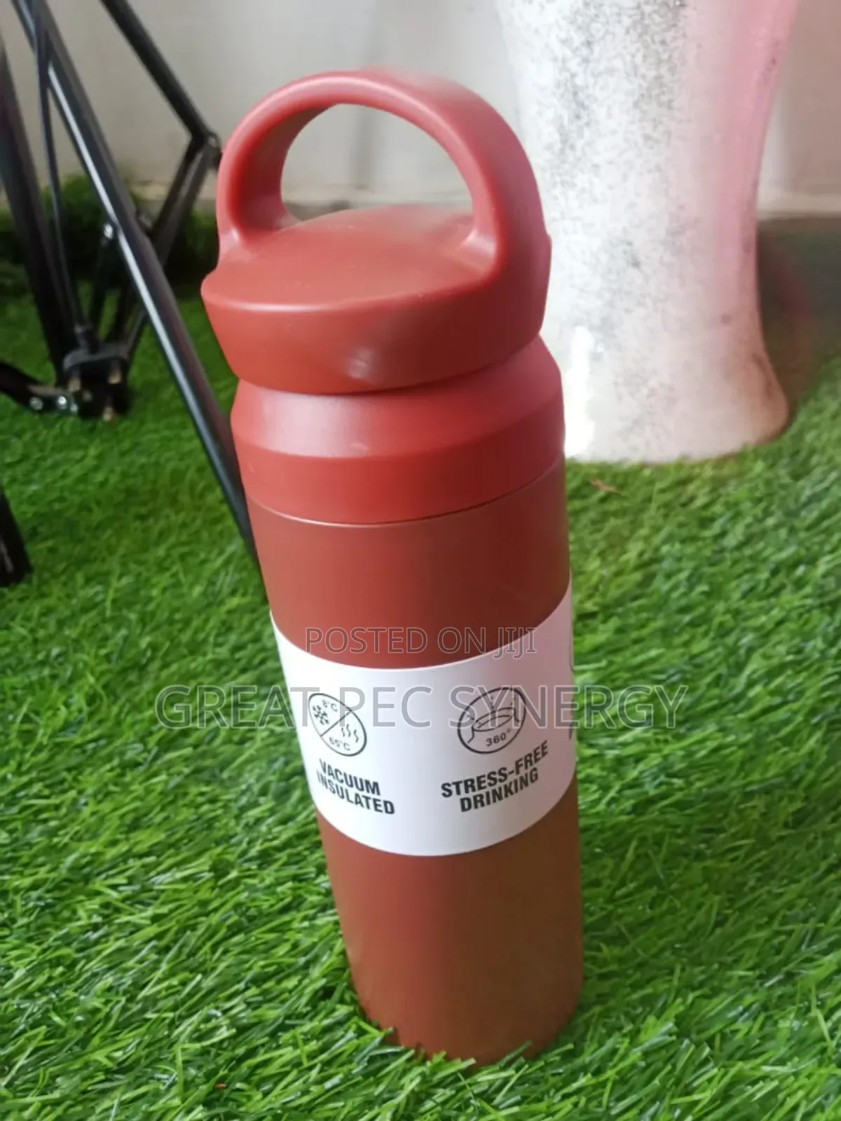 Travel Tumbler