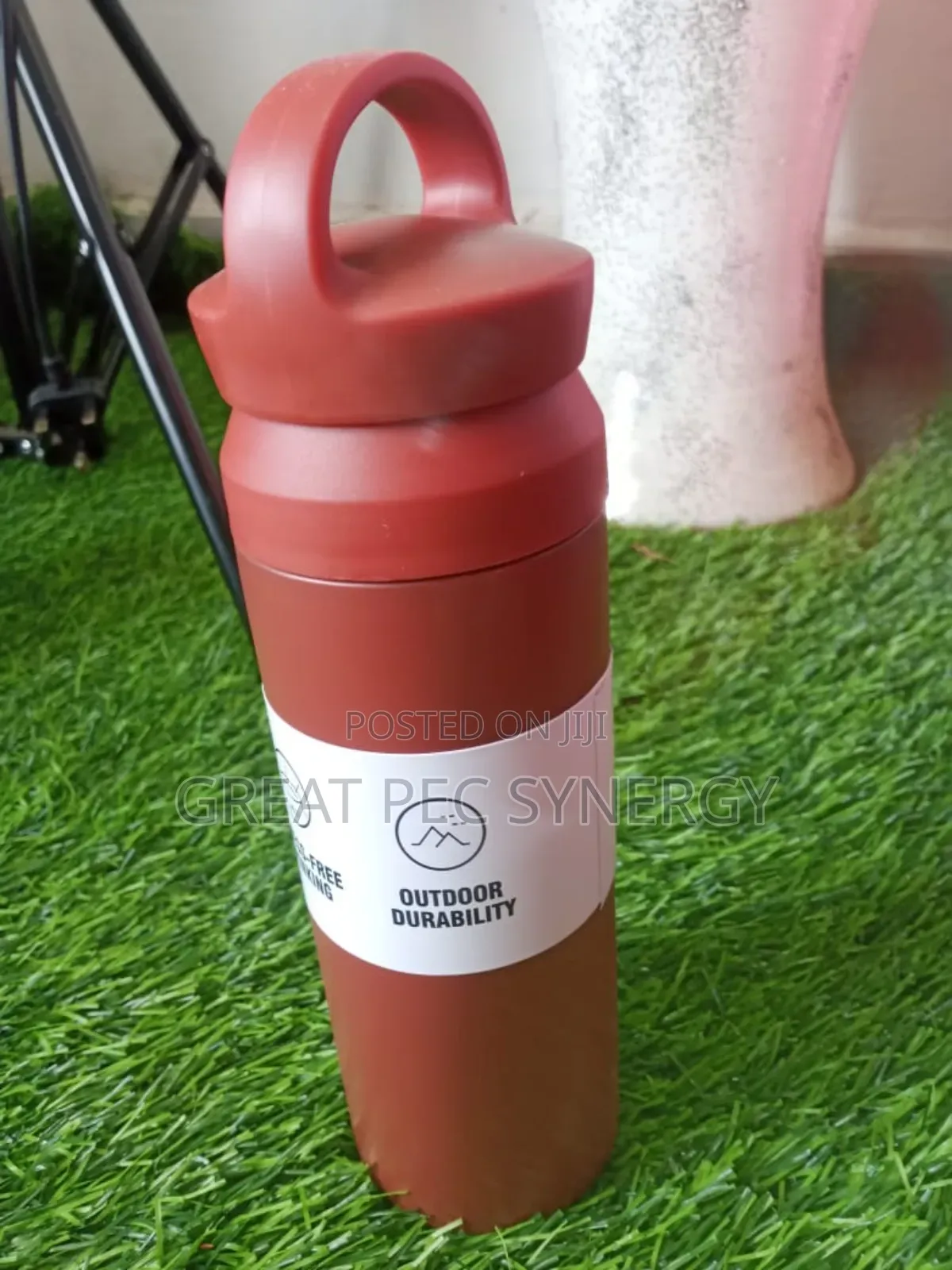 Travel Tumbler