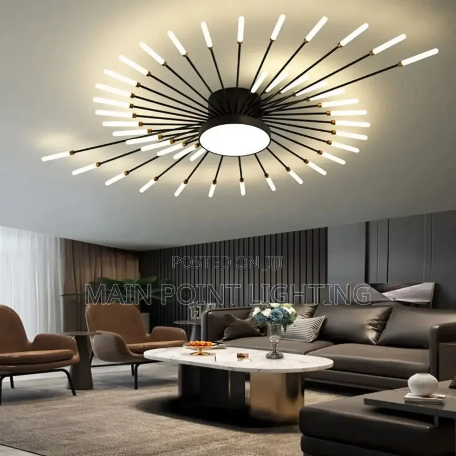 Chandelier Light