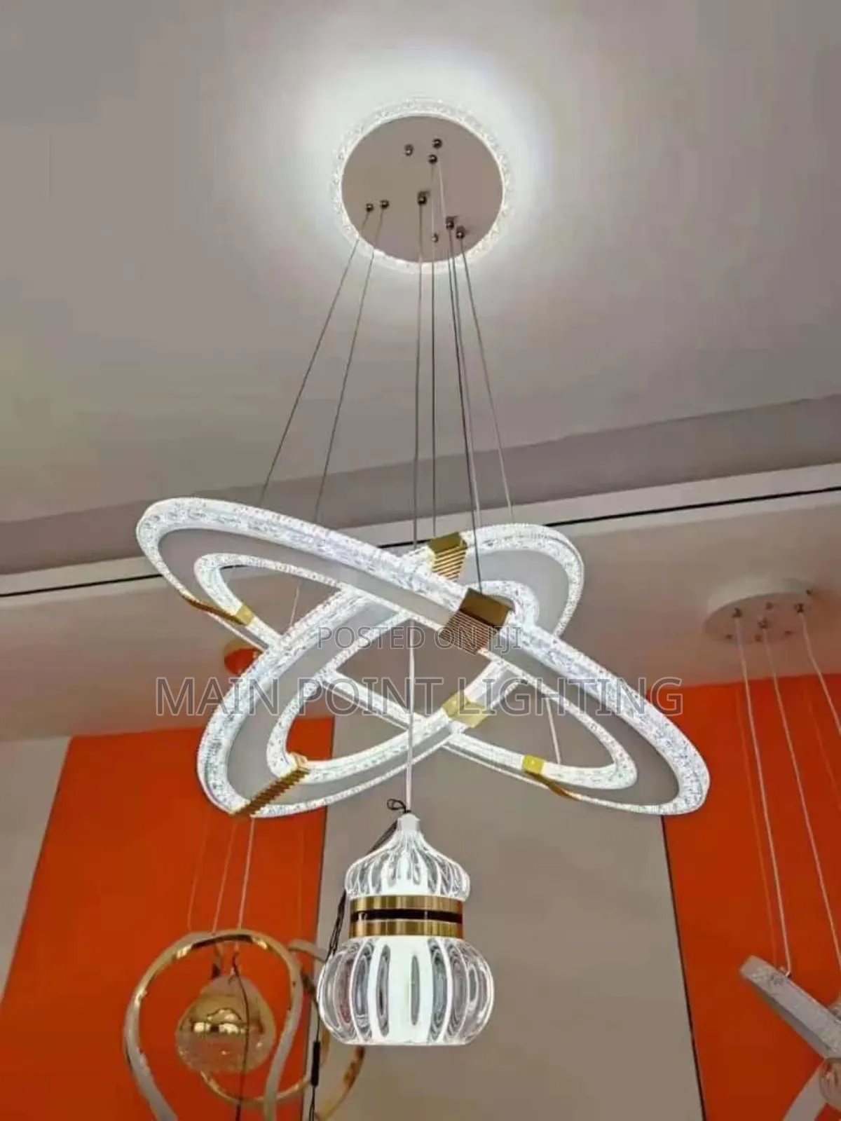 Chandelier Light