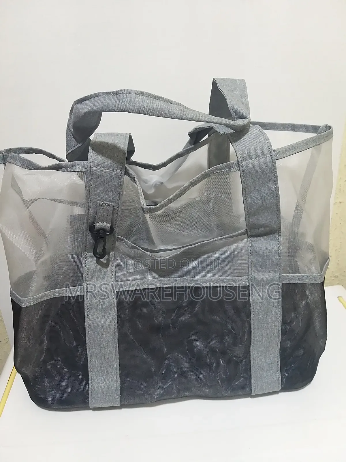 Beach Bag Mesh ,Toy Bag and Etc