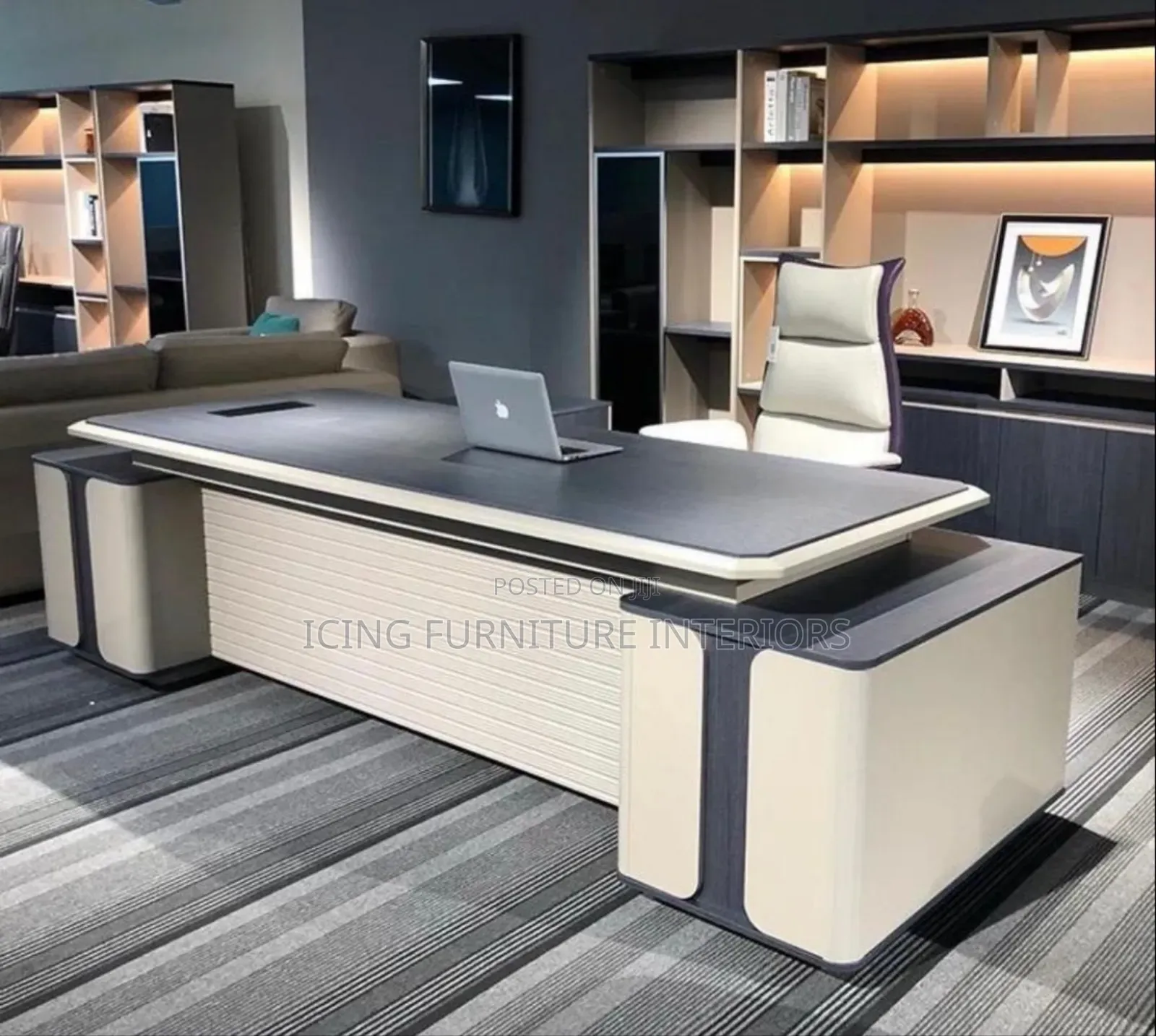 Top Quality Executive Office Tables