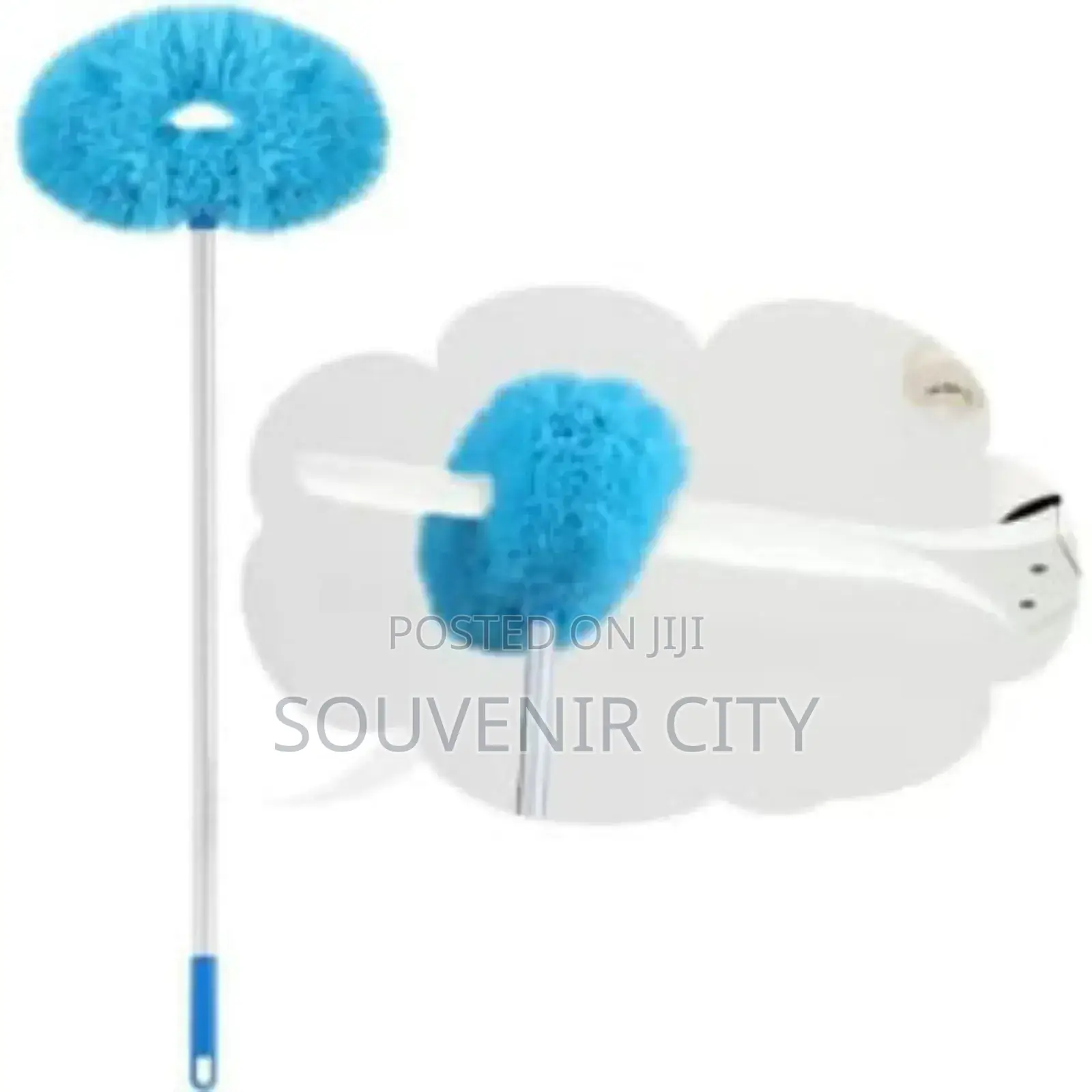 Ceiling Fan Cleaner