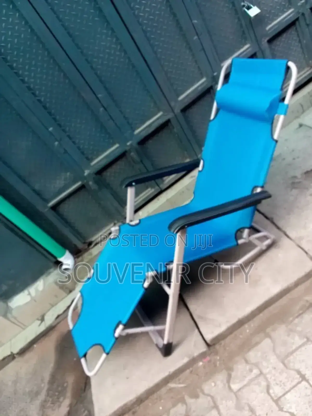 Quality Camping Chair