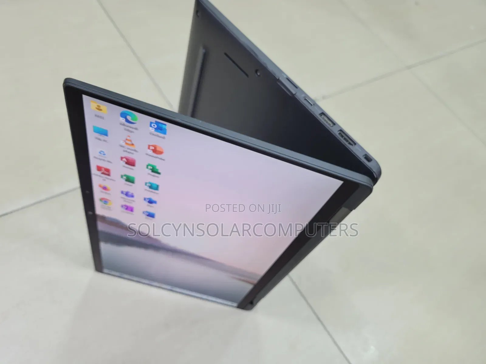 Laptop Dell Latitude 7420 16GB Intel Core I5 SSD 512GB