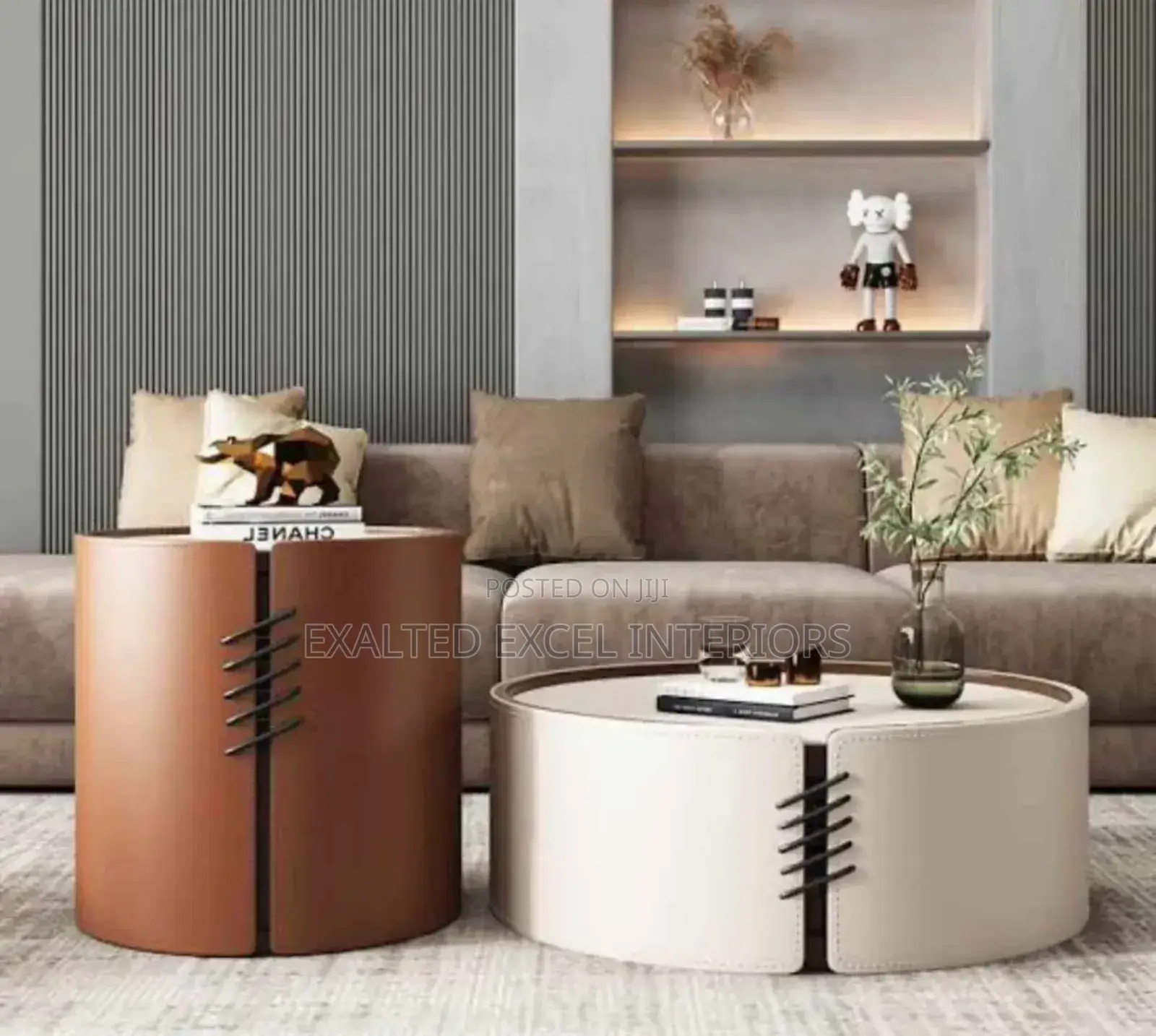Top Luxury Imported Center Table