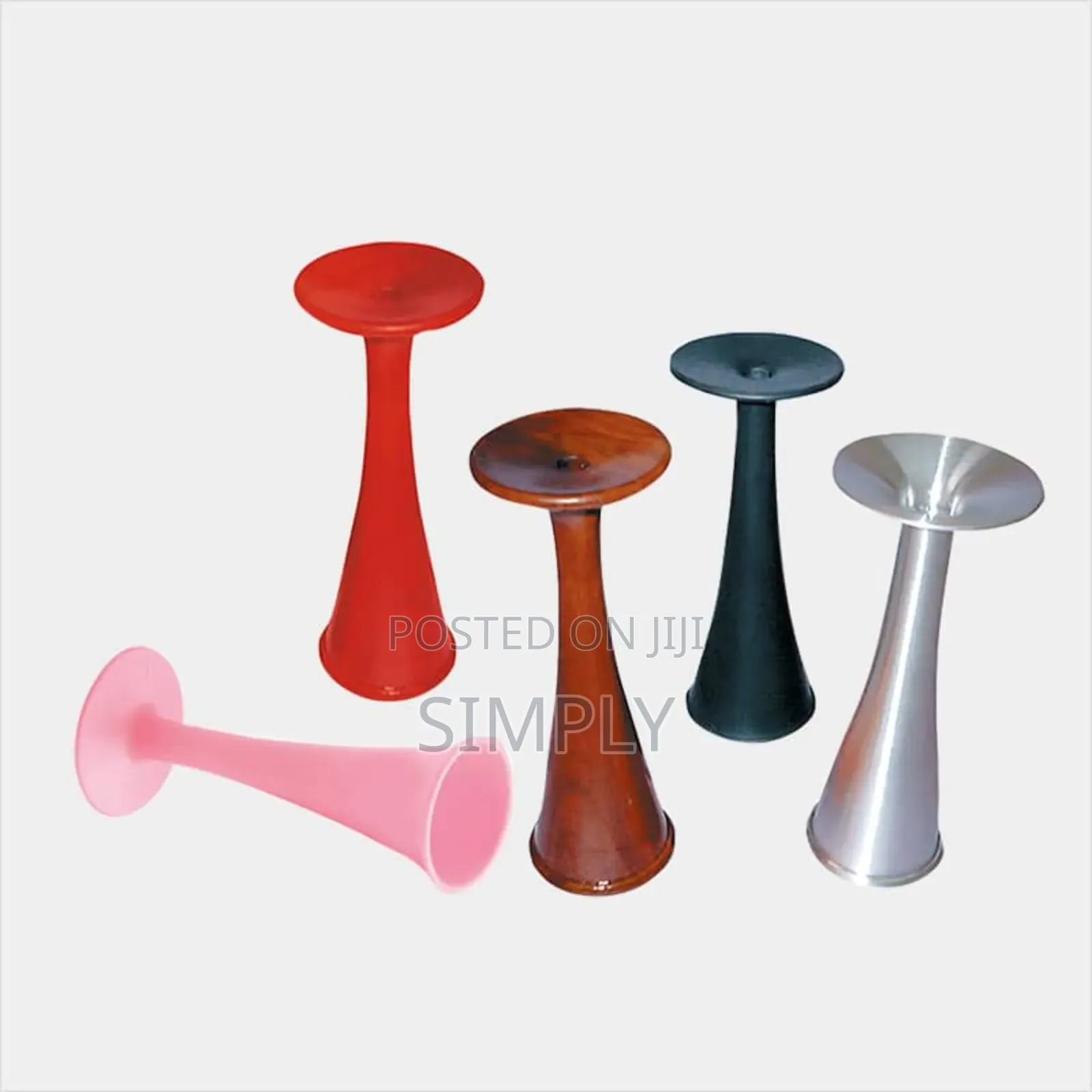 Stethoscope
