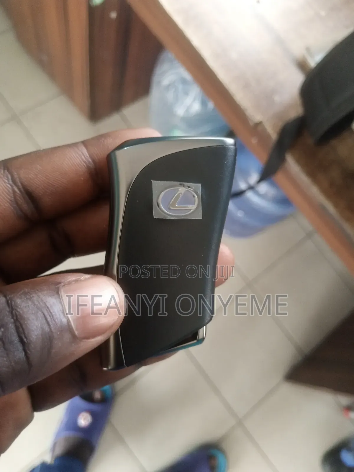 Car Key Programming and Mileage Adjustment