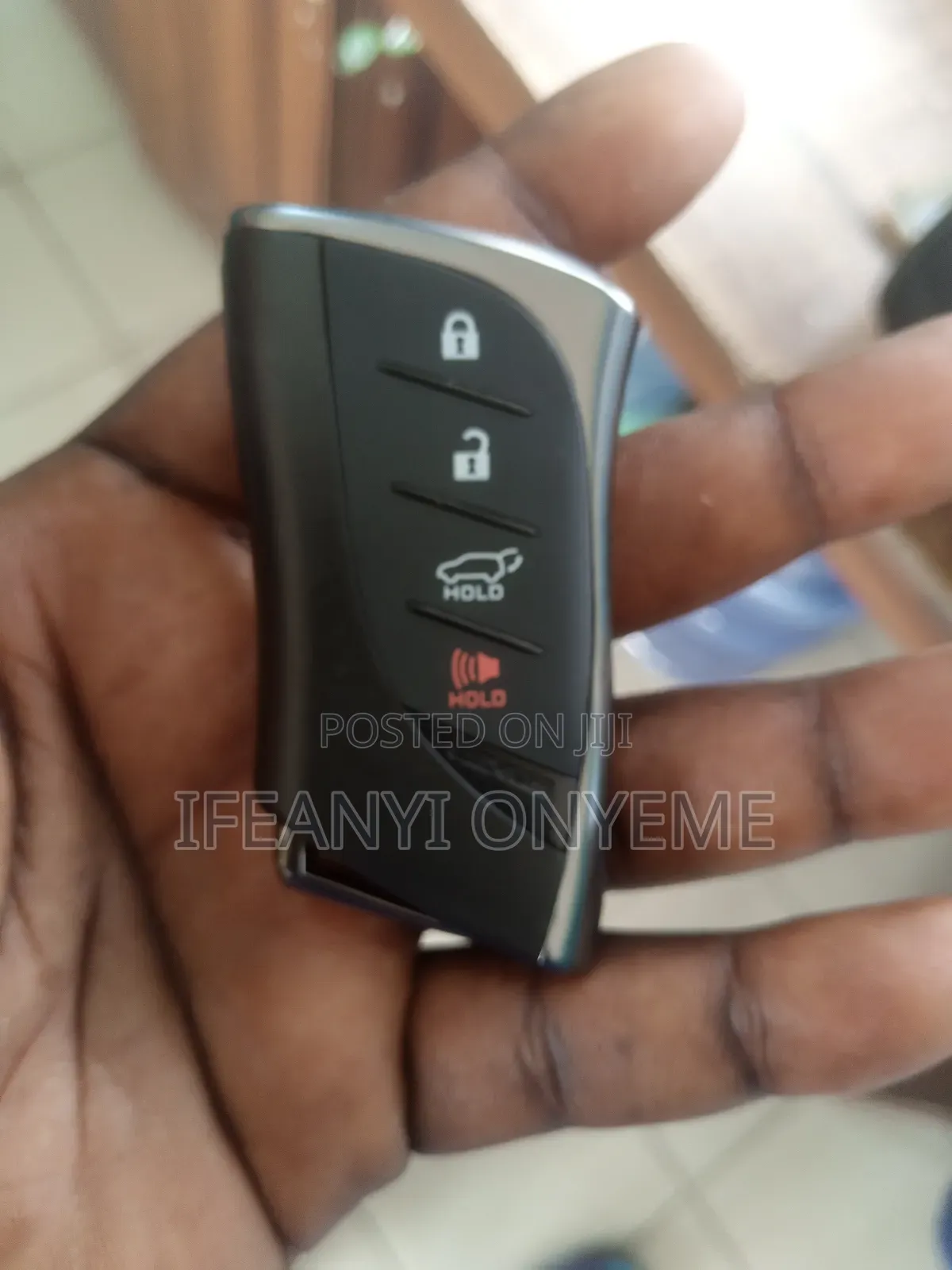 Car Key Programming and Mileage Adjustment