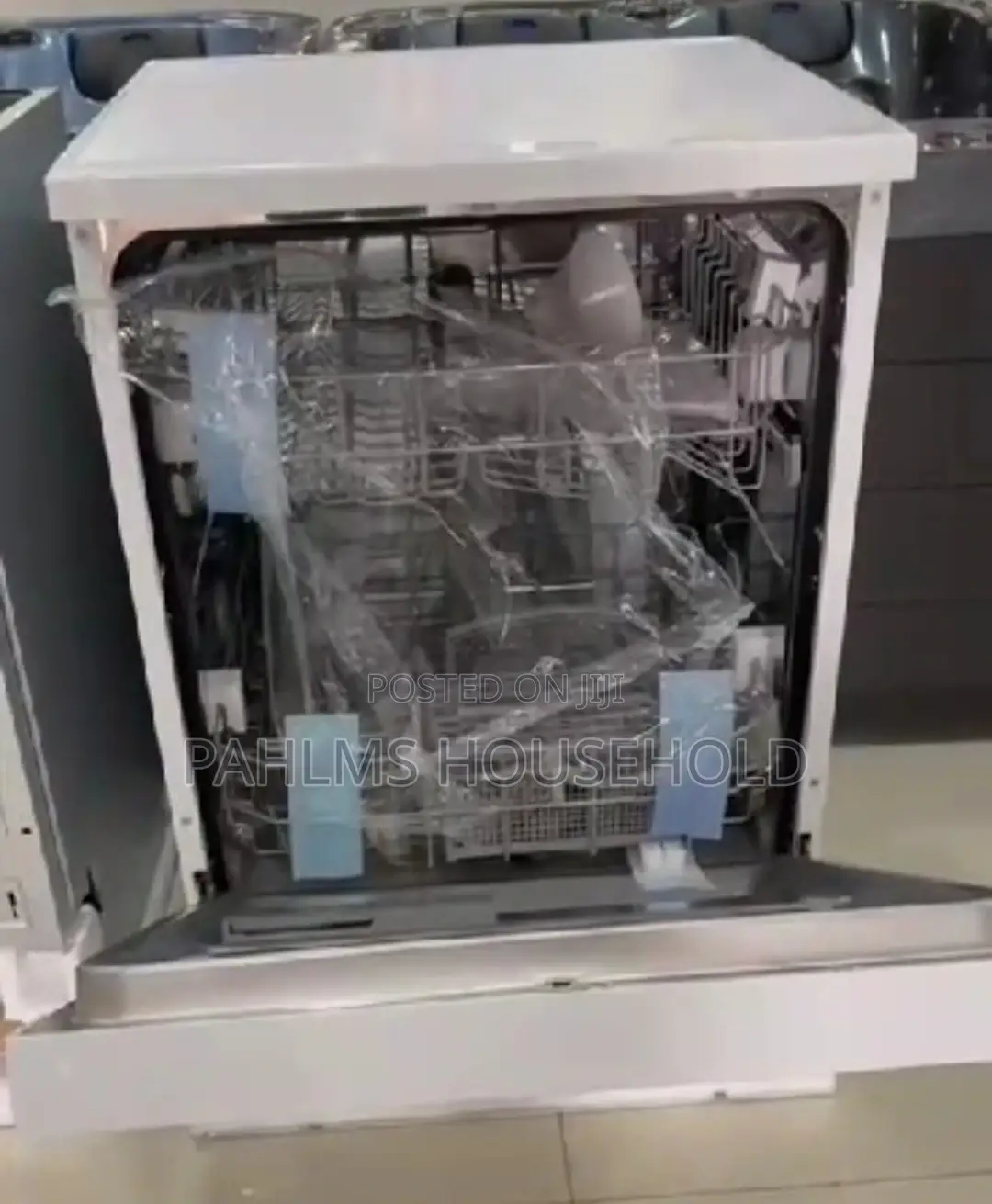Sweethome 90cm Standard Dishwasher