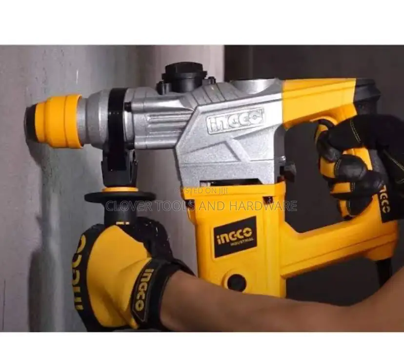 Ingco SDS Rotary Hammer Drill 1050W