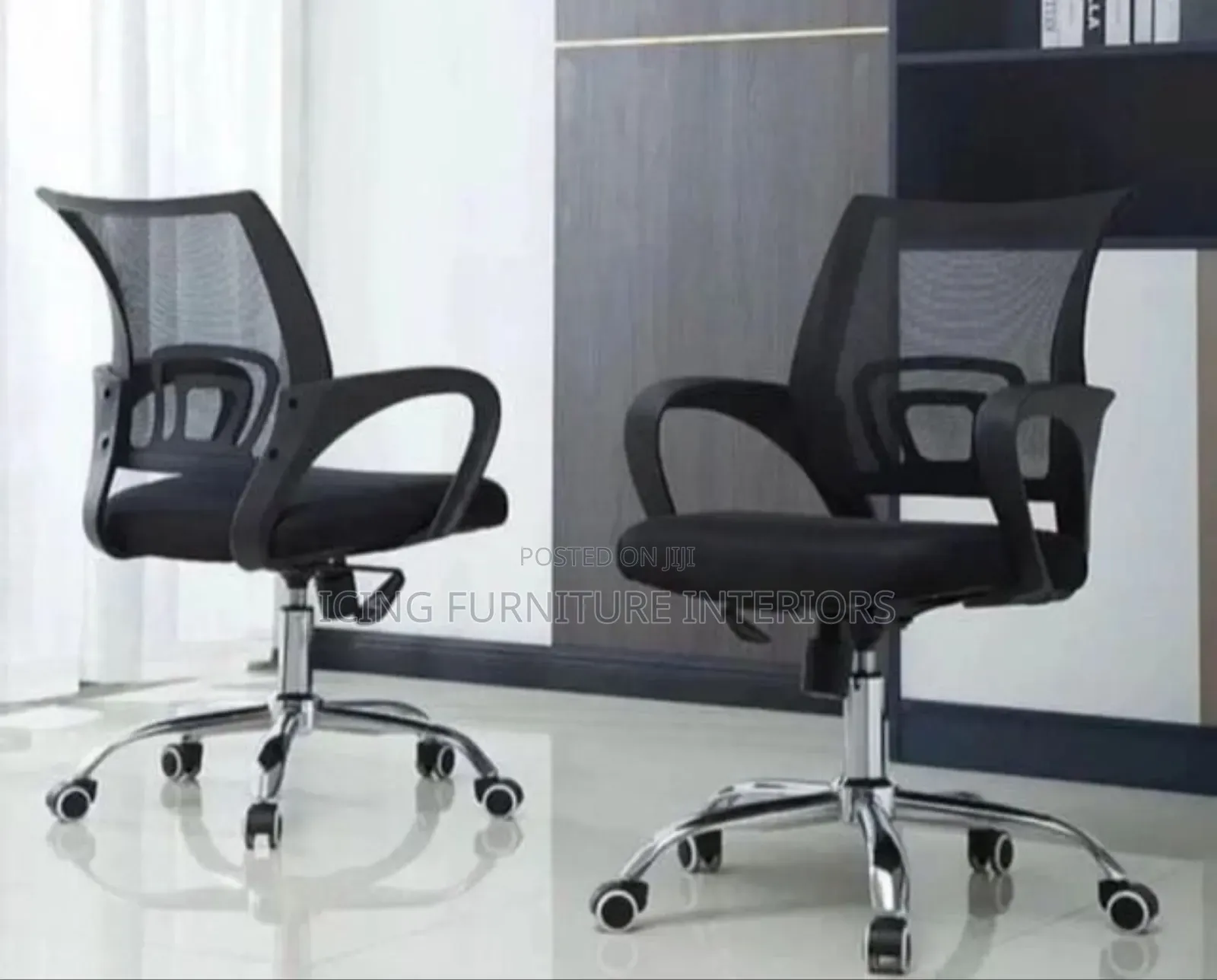 Durable Quality Office Chair