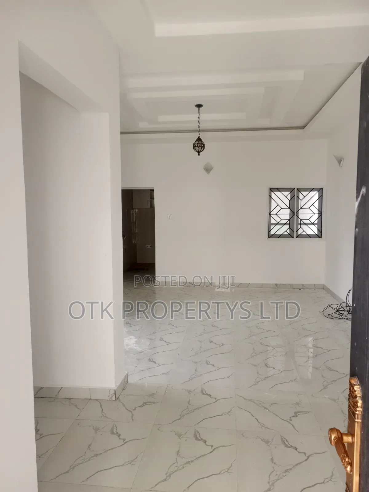 Furnished 2bdrm Block of Flats in Fo1, Kubwa for rent