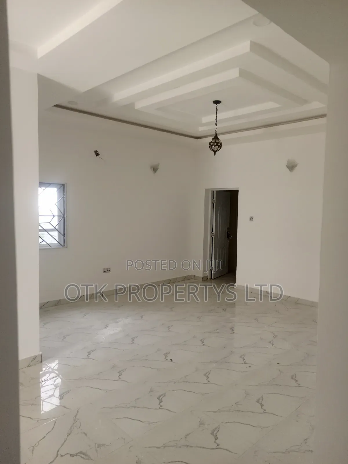 Furnished 2bdrm Block of Flats in Fo1, Kubwa for rent