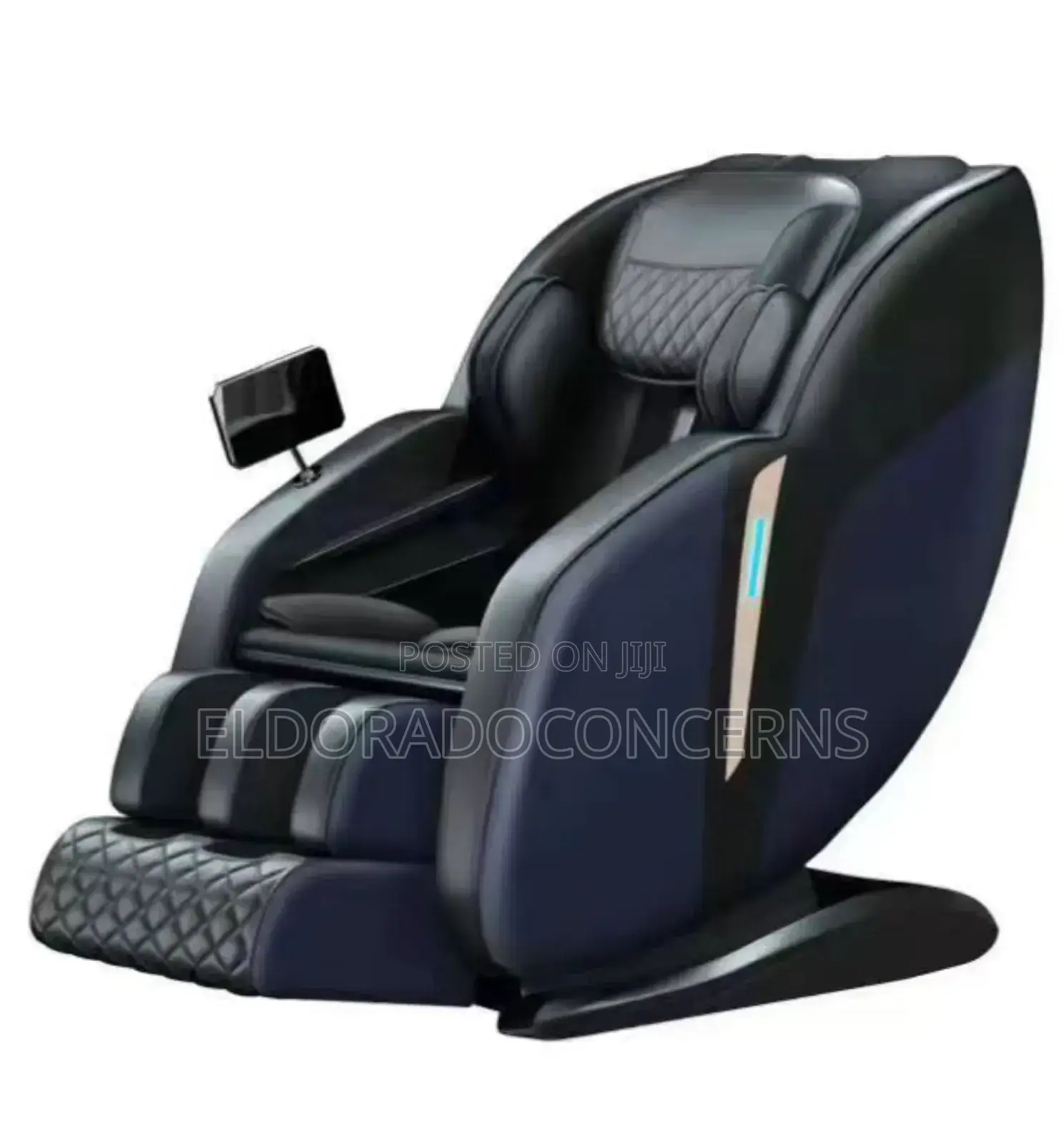 Brand New Massaging Chair & Detox Spa( Giveaway Price)
