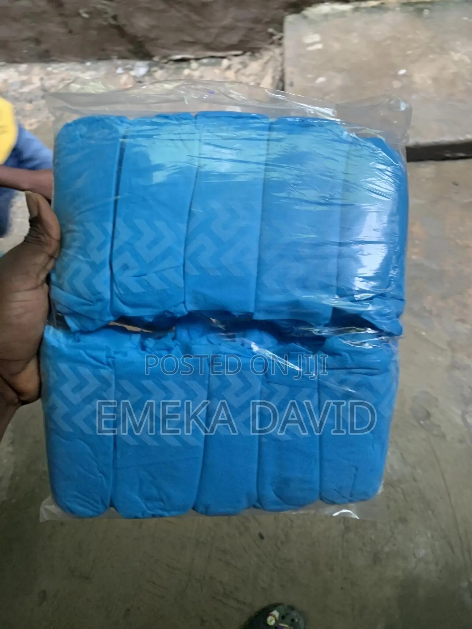 Shoe Cover