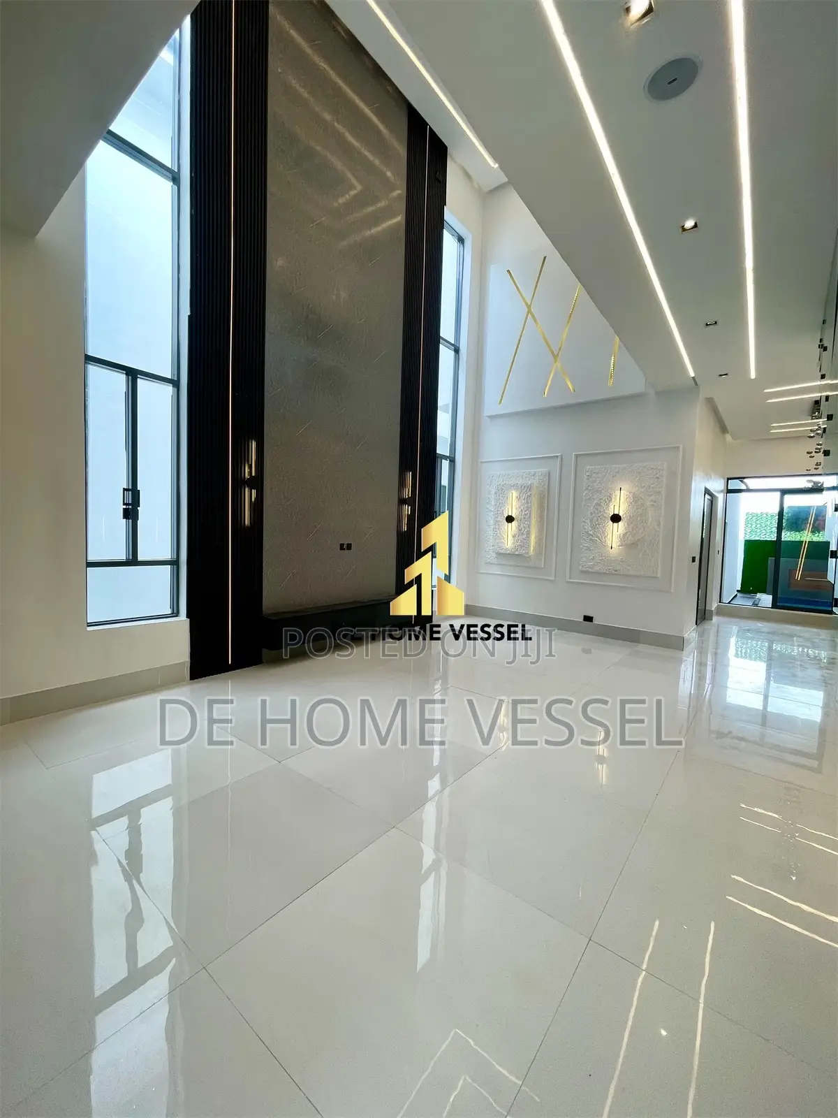 5bdrm Duplex in Ajah for sale